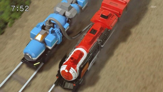 烈車戦隊トッキュウジャー 第6駅 6話 感想 そんときそんときで必要な奴が リーダーになれば良いんじゃないの たけ坊日記 Fgoやってます 烈車戦隊トッキュウジャー 第6駅 6話 感想 そんときそんときで必要な奴が リーダーになれば良いんじゃないの たけ坊日記 Fgoやってます
