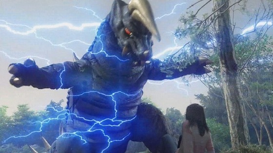 ギンガ　１－２７