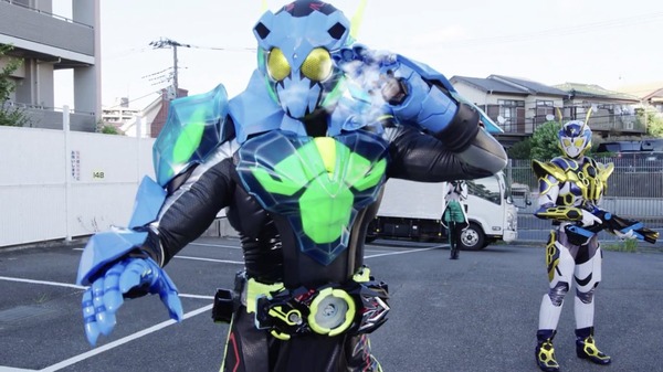 ゼロワン7-17