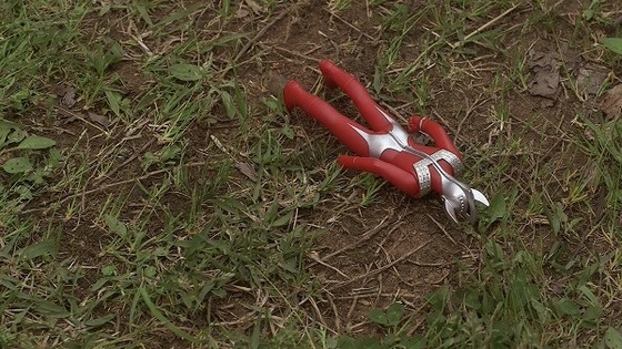 ギンガ　１－２２