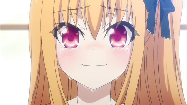 Charlotte シャーロット 12話 キャプ付き感想 美砂 消滅 そしてまどかオチになりそうな展開 たけ坊日記 Fgoやってます