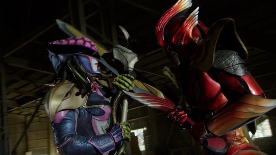 今の俺は誰にも止められねえ 仮面ライダーウィザード 第22話 感想 たけ坊日記 Fgoやってます 今の俺は誰にも止められねえ 仮面ライダーウィザード 第22話 感想 たけ坊日記 Fgoやってます