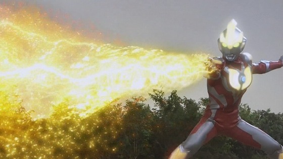 ギンガ　１－１０