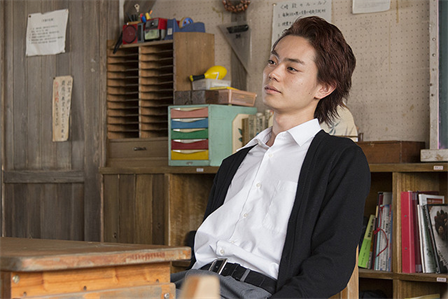 実写版 映画 暗殺教室 感想 仕方ないとは思うけど改変が多かった映画だった たけ坊日記 Fgoやってます 実写版 映画 暗殺教室 感想 仕方ないとは思うけど改変が多かった映画だった たけ坊日記 Fgoやってます
