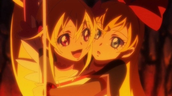 ドキプリ　２１－９