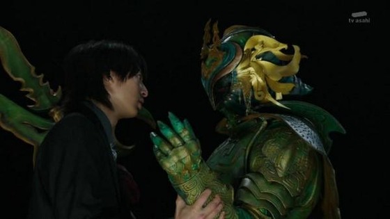 仮面ライダー鎧武 第39話 感想 全部 私のせいだ ハッハッハ たけ坊日記 Fgoやってます 仮面ライダー鎧武 第39話 感想 全部 私のせいだ ハッハッハ たけ坊日記 Fgoやってます