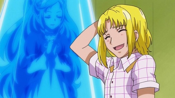 ドキプリ　２２－５