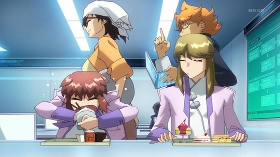 銀河機攻隊 マジェスティックプリンス 第1話 感想 俺の夢は ヒーローになることだ たけ坊日記 Fgoやってます 銀河機攻隊 マジェスティックプリンス 第1話 感想 俺の夢は ヒーローになることだ たけ坊日記 Fgoやってます