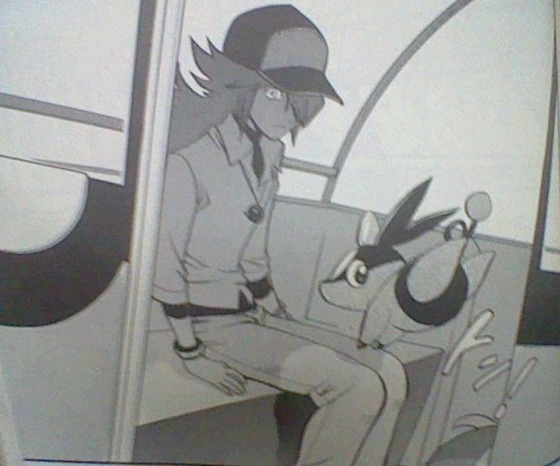 ポケットモンスターspecial 第46巻 感想 全てのポケモンの声を聞いてあげなくちゃいけないね だから僕はチャンピオンを超える たけ坊日記 Fgoやってます ポケットモンスターspecial 第46巻 感想 全てのポケモンの声を聞いてあげなくちゃいけないね だから僕はチャンピオンを超える たけ坊日記 Fgoやってます