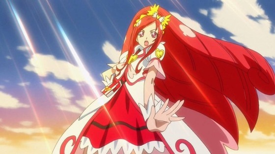 ドキプリ　２２－２３