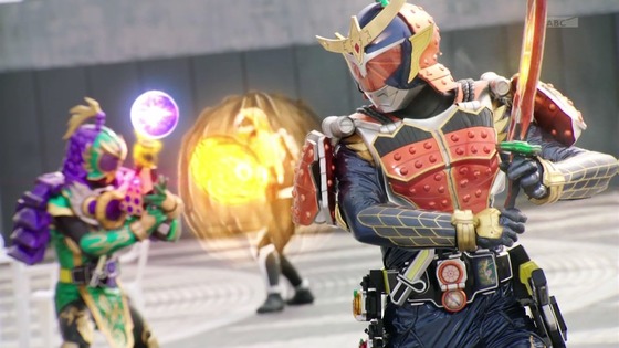 鎧武 25-1