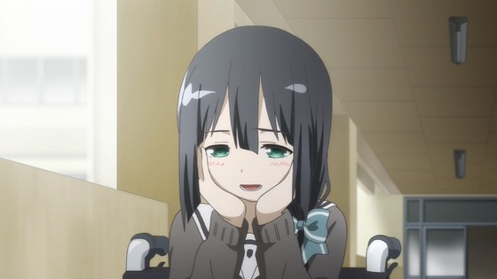 結城友奈は勇者である 第1話 2話 感想 この日 私たちの日常は一旦終わりました たけ坊日記 Fgoやってます 結城友奈は勇者である 第1話 2話 感想 この日 私たちの日常は一旦終わりました たけ坊日記 Fgoやってます