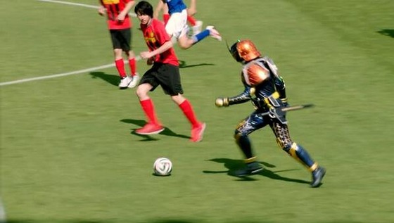 劇場版 仮面ライダー鎧武 サッカー大決戦 黄金の果実争奪杯 感想 黄金の果実 ふざけんな お前なんてタダの金メッキだ たけ坊日記 Fgoやってます 劇場版 仮面ライダー鎧武 サッカー大決戦 黄金の果実争奪杯 感想 黄金の果実 ふざけんな お前なんてタダの金メッキだ たけ坊日記 Fgoやってます