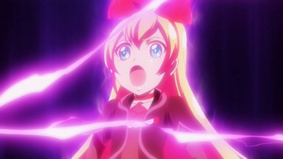 ドキプリ　２２－１５