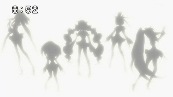 あきらめなければキラキラ輝く未来が待ってるから 私はキュアハッピーだから スマイルプリキュア 第46話 感想 たけ坊日記 Fgoやってます あきらめなければキラキラ輝く未来が待ってるから 私はキュアハッピーだから スマイルプリキュア 第46話 感想 たけ坊日記 Fgoやってます