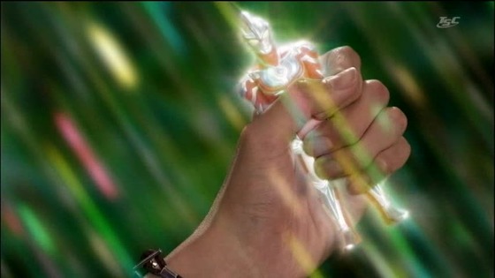 ギンガ　１－４９