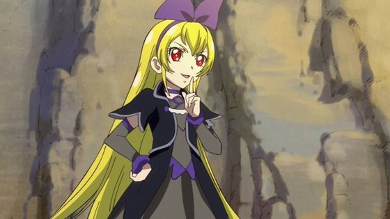 ドキプリ　２２－１７