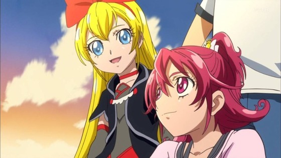 ドキプリ　２２－１１