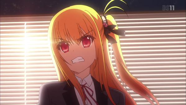 Charlotte シャーロット 3話 キャプ付き感想 内田真礼さんのヤンキーキャラは初めて見た気がする たけ坊日記 Fgoやってます Charlotte シャーロット 3話 キャプ付き感想 内田真礼さんのヤンキーキャラは初めて見た気がする たけ坊日記 Fgoやってます