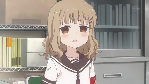 ゆるゆり なちゅやちゅみ キャプ付き感想 素晴らしい娯楽編だった たけ坊日記 Fgoやってます