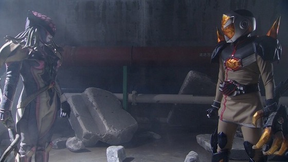 仮面ライダーウィザード 第47話 感想 今までご苦労だったな メデューサ たけ坊日記 Fgoやってます 仮面ライダーウィザード 第47話 感想 今までご苦労だったな メデューサ たけ坊日記 Fgoやってます