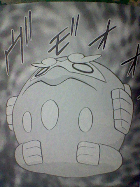 ポケットモンスターspecial 第49巻 感想 僕はチャンピオンを超えた たけ坊日記 Fgoやってます