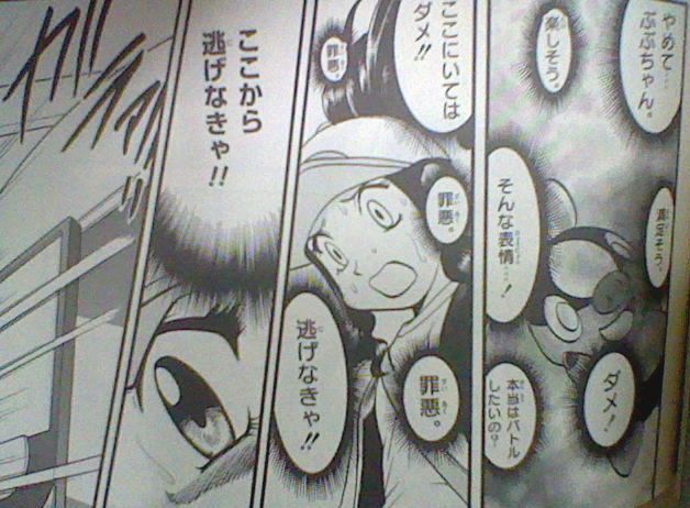 四天王 ポケットモンスターspecial Japaneseclass Jp 四天王 ポケットモンスターspecial Japaneseclass Jp