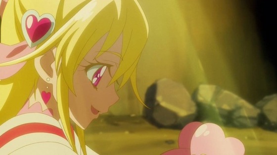 ドキプリ　３８－６