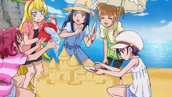 ドキプリ　２２－２