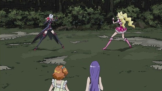 フレプリ　２３－８