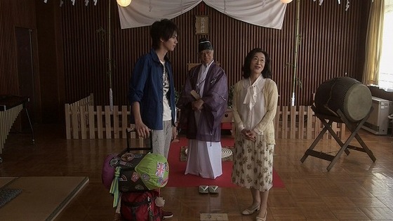 ギンガ　１－１４