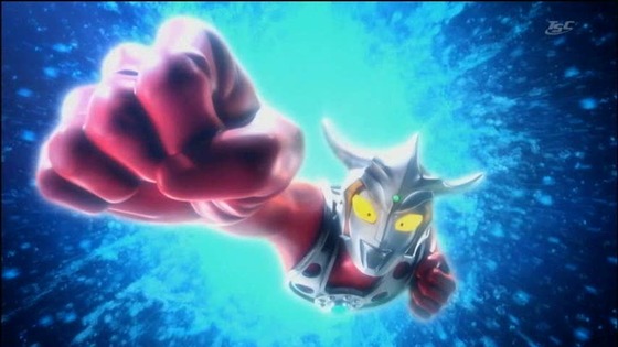 新ウルトラマン列伝 第33話 ウルトラマンサーガ第5章 感想 本当の戦いは ここからだッ たけ坊日記 Fgoやってます