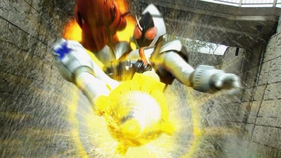 フォーゼー2