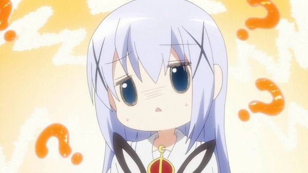 ごちうさ6-1