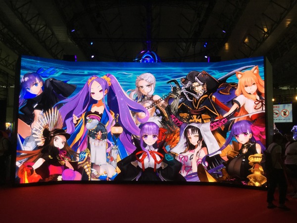 Fate Grand Order Fes 17 2nd Anniversary 感想 たけ坊日記 Fgoやってます Fate Grand Order Fes 17 2nd Anniversary 感想 たけ坊日記 Fgoやってます