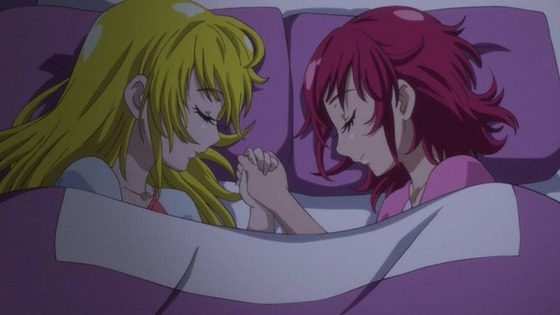 ドキプリ　２２－１