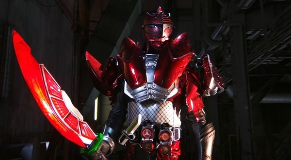 鎧武外伝2 仮面ライダーデューク 仮面ライダーナックル 感想 仮面