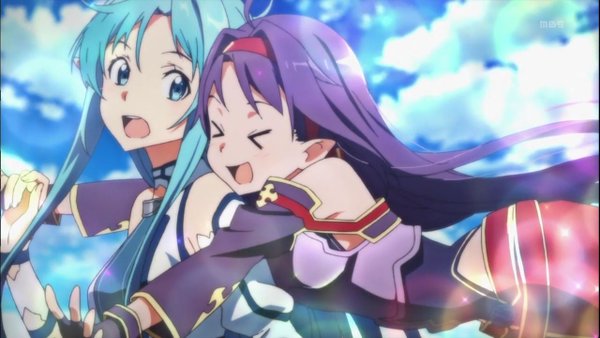 ソードアート オンライン オーディナルスケール 感想 ネタバレあり たけ坊日記 Fgoやってます ソードアート オンライン オーディナルスケール 感想 ネタバレあり たけ坊日記 Fgoやってます
