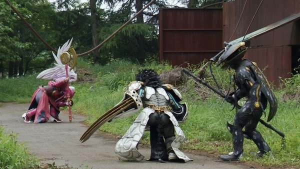 星座の怪物 仮面ライダーフォーゼと結城友奈 ヒーロー列伝 54話 仮面ライダーフォーゼ 結城友奈は勇者である編 たけ坊日記 Fgoやってます 星座の怪物 仮面ライダーフォーゼと結城友奈 ヒーロー列伝 54話 仮面ライダーフォーゼ 結城友奈は勇者である編 たけ坊日記 Fgoやってます