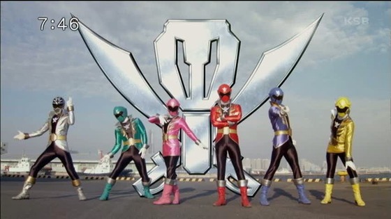 スーパー戦隊 たけ坊日記 Fgoやってます