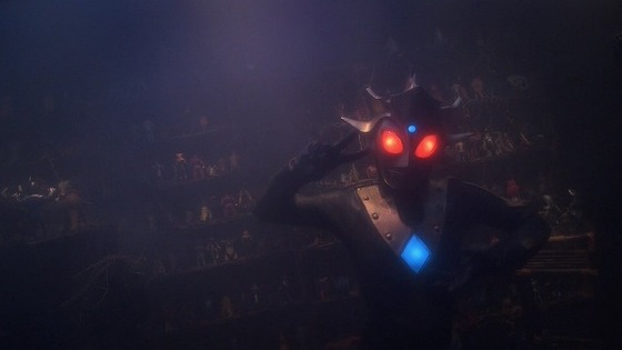 ギンガ　１－２０