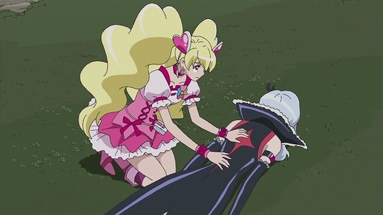 フレプリ　２３－１３