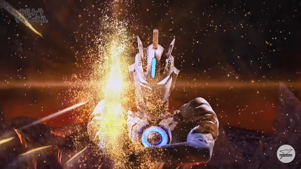 ウルトラファイトオーブ 7話 感想 ウルトラマンオーブ エメリウムスラッガー 初戦闘 たけ坊日記 Fgoやってます ウルトラファイトオーブ 7話 感想 ウルトラマンオーブ エメリウムスラッガー 初戦闘 たけ坊日記 Fgoやってます