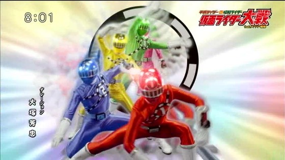 平成ライダー対昭和ライダー 仮面ライダー大戦 Feat スーパー戦隊 感想 おのれディケイド ライダーとはなんて素晴らしいんだ たけ坊日記 Fgoやってます 平成ライダー対昭和ライダー 仮面ライダー大戦 Feat スーパー戦隊 感想 おのれディケイド ライダーとはなんて素晴らしいんだ たけ坊日記 Fgoやってます