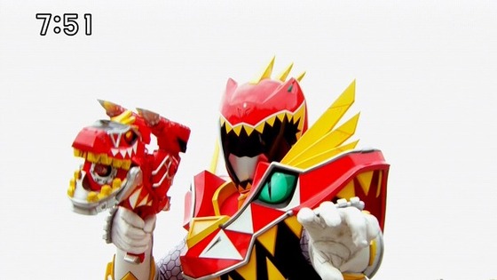 獣電戦隊キョウリュウジャー ブレイブ27 感想 俺は キョウリュウレッド カーニバル たけ坊日記 Fgoやってます 獣電戦隊キョウリュウジャー ブレイブ27 感想 俺は キョウリュウレッド カーニバル たけ坊日記 Fgoやってます