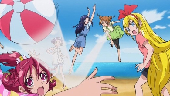 ドキプリ　２２－１０