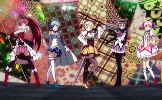 劇場版 魔法少女まどか マギカ 新編 叛逆の物語 感想 希望 よりも熱く 絶望 よりも深い人間の最も深い感情 それは 愛よ たけ坊日記 Fgoやってます 劇場版 魔法少女まどか マギカ 新編 叛逆の物語 感想 希望 よりも熱く 絶望 よりも深い人間の最も深い感情 それは 愛よ たけ坊日記 Fgoやってます