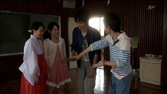 ギンガ　１－４５