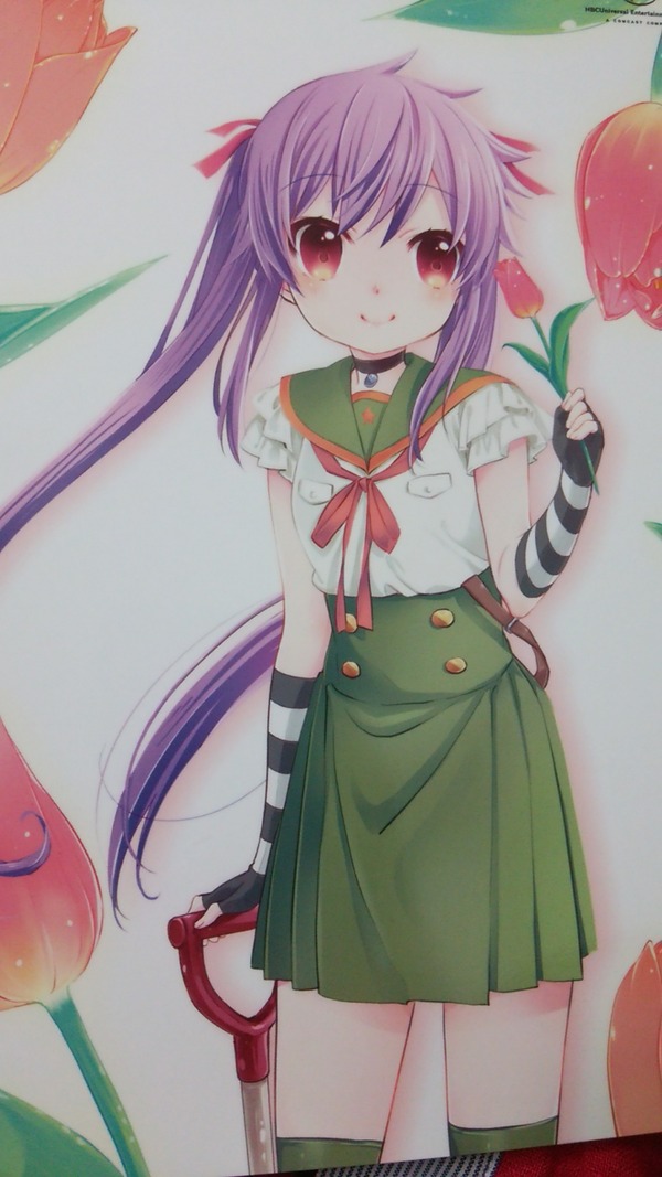 がっこうぐらし たけ坊日記 Fgoやってます がっこうぐらし たけ坊日記 Fgoやってます