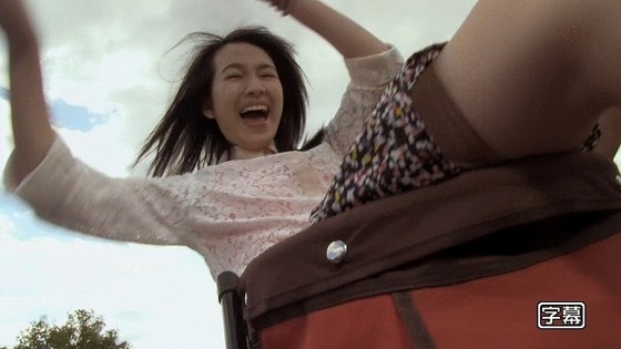 ギンガ　１－１２